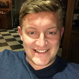 Meet your Posher, Harry